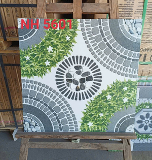 Sân Vườn NH 5601